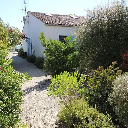 Feriehus Henriette, De Charme Entre Et Marche *