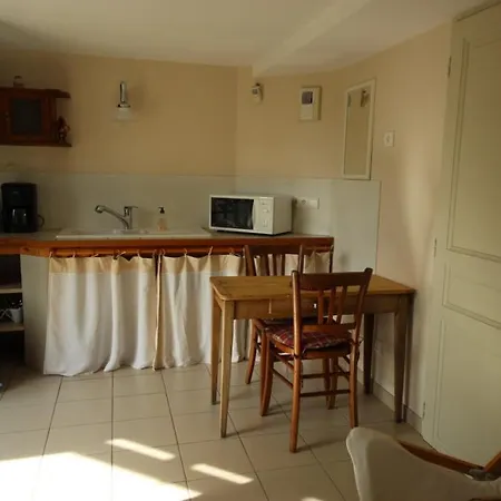 Henriette, De Charme Entre Et Marche * La Brée-les-Bains