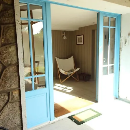 Henriette, De Charme Entre Et Marche Feriehus La Brée-les-Bains