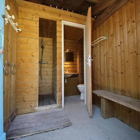 Henriette, De Charme Entre Et Marche La Brée-les-Bains