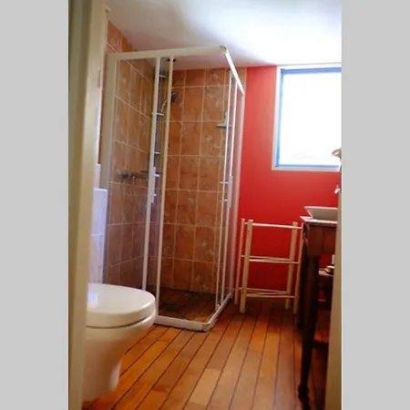 Henriette, De Charme Entre Et Marche Feriehus La Brée-les-Bains