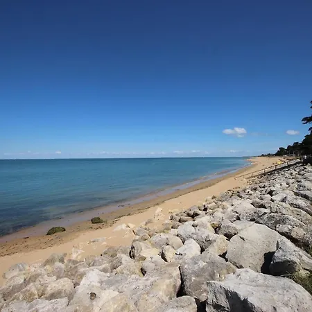 Henriette, De Charme Entre Et Marche Feriehus