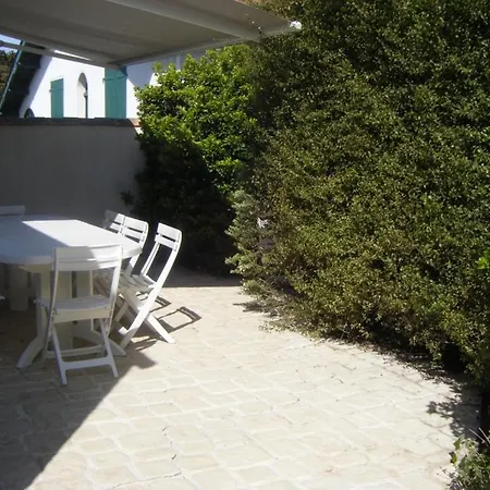 Henriette, De Charme Entre Et Marche La Brée-les-Bains