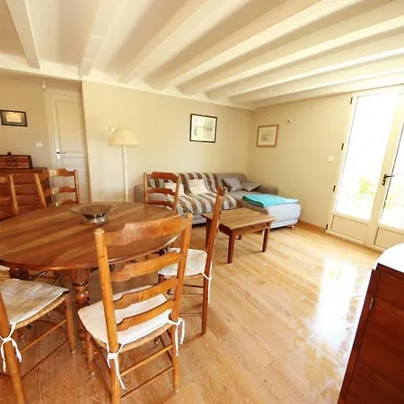 Henriette, De Charme Entre Et Marche *