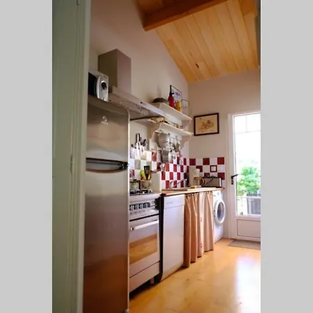 Henriette, De Charme Entre Et Marche *