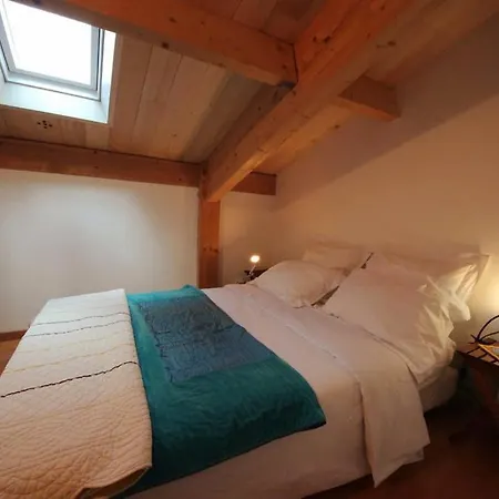 Henriette, De Charme Entre Et Marche * La Brée-les-Bains