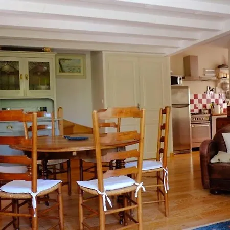 Henriette, De Charme Entre Et Marche La Brée-les-Bains