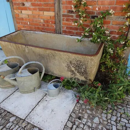 Henriette, De Charme Entre Et Marche * La Brée-les-Bains