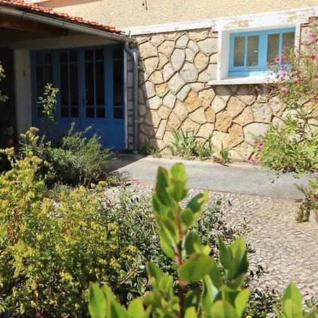 Henriette, De Charme Entre Et Marche Ferienhaus *